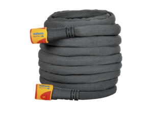 Hozelock Tuffhoze tuyau d'arrosage extensible 25m + pistolet d'arrosage