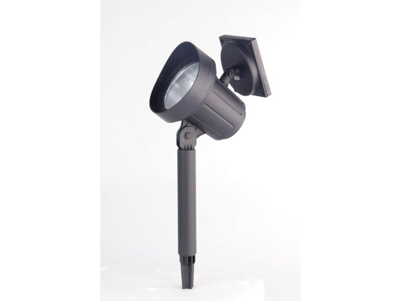 Solar Prikspot