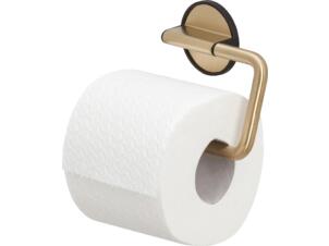 Tiger Tune porte-papier toilette laiton brossé/laiton