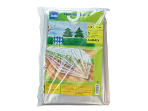 Scala TunnelGrow tunnelfolie 1,5x10 m transparant