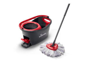 Vileda Turbo 3-in-1 schoonmaakset