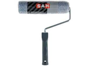 Sam Turbo rouleau peinture murale 25cm anti-goutte