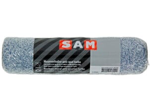 Sam Turbo verfrol anti-spat 25cm