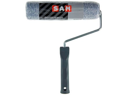 Sam Turbo verfroller anti-spat 25cm