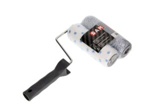 Sam Turbo verfroller set 3 delig