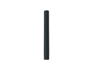 Metigla Tuyau métal 3m 88 anthracite