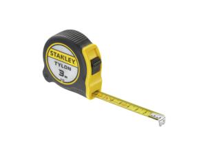 Stanley Tylon mètre ruban 3m