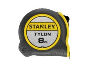 Stanley Tylon mètre ruban 8m