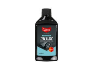 Valma Tyre Black bandenzwart 250ml
