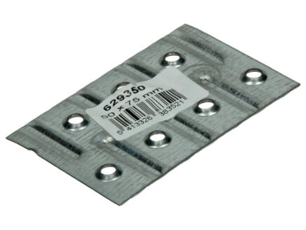 Pgb-fasteners U-nail 76x50x1 mm 1