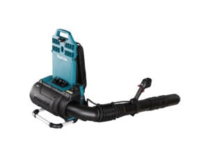 Makita UB002CZ accu bladblazer rug 36V Li-Ion zonder accu