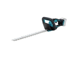 Makita UH020GZ XGT taille-haie sans fil 40V Li-Ion 50cm batterie non comprise