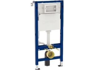 Geberit UP100 ophangsysteem WC