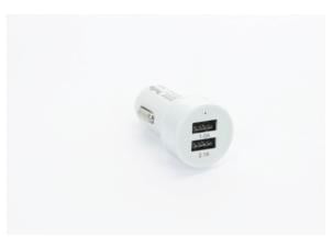 Profile USB autolader 2xUSB 2,1A + 1A