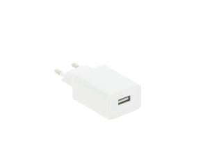 Profile USB-lader smartphone 2A wit