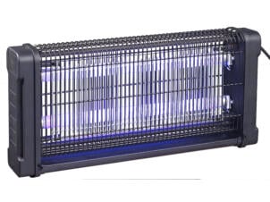 Profile UV insectenlamp 2x15 W