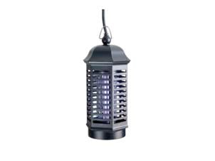 Profile UV insectenlamp 4W