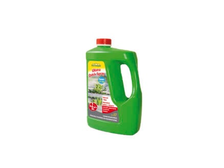 Ecostyle Ultima Quick Spray désherbant & antimousse 2,5l