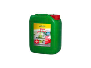 Ecostyle Ultima Quick Spray désherbant 5l