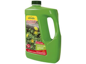 Ecostyle Ultima Quick Spray désherbant total 2,5l
