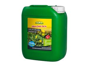Ecostyle Ultima Quick Spray désherbant total 5l