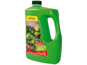 Ecostyle Ultima Quick Spray totale onkruidverdelger 2,5l