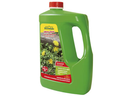 Ecostyle Ultima Quick désherbant 2,5l