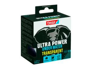Tesa Ultra Power reparatietape 1,5m x 50mm