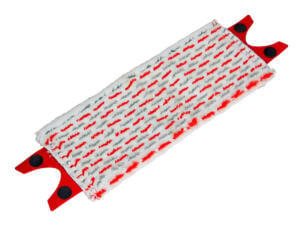 Vileda UltraMax Power serpillière balai plat 2-en-1 microfibre