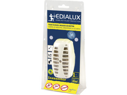 Edialux Ultrasonic Inzzzector 1