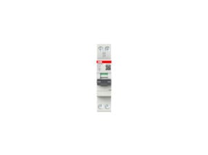 Vynckier Unibis sokkelautomaat 2P 16A