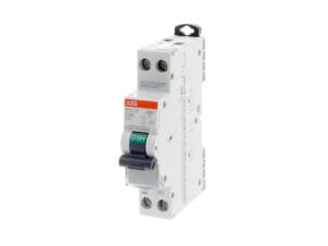 Vynckier Unibis sokkelautomaat 2P 20A