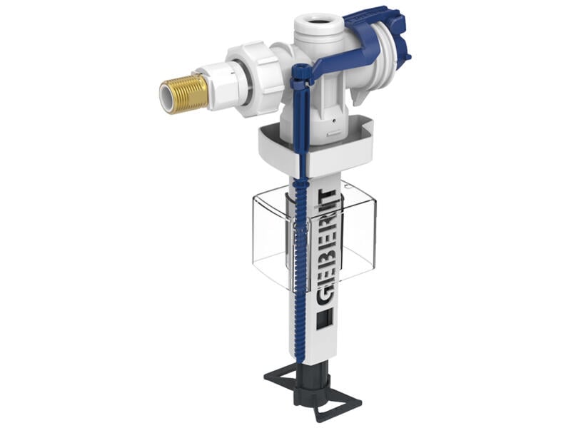 Geberit Unifill Vlotterkraan Hubo geberit-unifill-vlotterkraan-hubo
