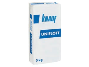 Knauf Uniflott plamuur 5kg
