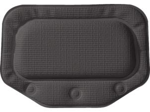 Sealskin Unilux coussin baignoire antidérapant