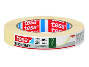 Tesa Universal ruban de masquage 50m x 19mm beige