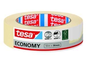 Tesa Universal ruban de masquage 50m x 30mm beige