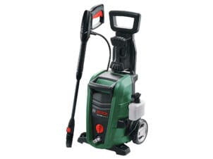 Bosch UniversalAquatak 125 hogedrukreiniger 1500W
