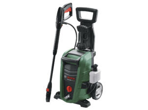 Bosch UniversalAquatak 125 nettoyeur haute pression 1500W