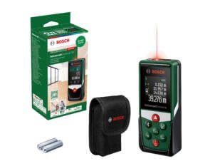 Bosch UniversalDistance 50 C télémètre laser 50m