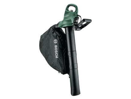 Bosch UniversalGardenTidy souffleur-aspirateur de feuilles électrique 1800W 1