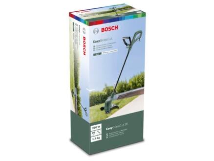 Bosch UniversalGrassCut 18-260 coupe-bordures sans fil 18V Li-Ion 26cm