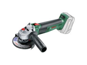 Bosch UniversalGrind 18V-75 meuleuse d'angle sans fil 18V Li-Ion 125mm sans batterie