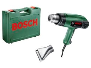 Bosch UniversalHeat 600 décapeur thermique 1800W + coffret