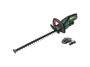 Bosch UniversalHedgeCut 18V-50 taille-haie sans fil 18V Li-Ion 50cm + chargeur