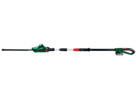 Bosch UniversalHedgePole taille-haie sans fil 18V Li-Ion 43cm
