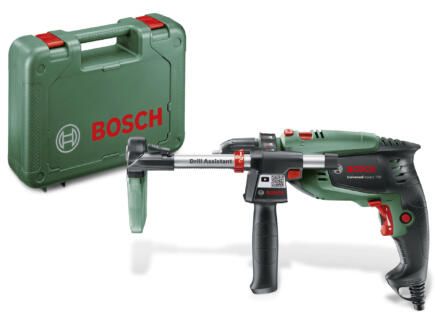 Bosch UniversalImpact 700 perceuse à percussion 700W + Drill Assistant 1