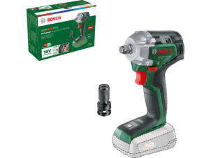 Bosch UniversalImpactDrive 18V-350 clé à chocs sans fil 18V Li-Ion batterie non comprise