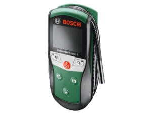 Bosch UniversalInspect appareil d'inspection caméra