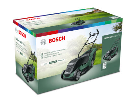 Bosch UniversalRotak 450 tondeuse électrique 1300W 35cm